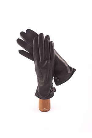Guanti in pelle Capri Gloves | CA546BLACKCHARCOAL